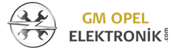 Beyin Tamiri, BCM, F Arızası, EPS, Easytronic Tamiri - GM Opel Elektronik