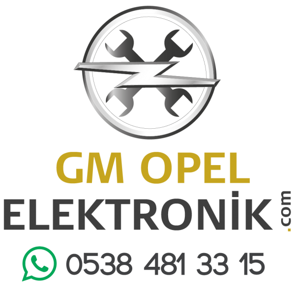 Opel Omega ABS Beyin Tamiri